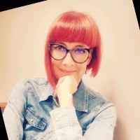 Marija Lise Manhard