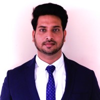 Vikram Tadisina