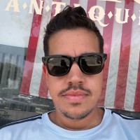 Nathaniel Ortiz