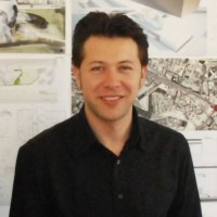 Tolga Hazan, Assoc. Aia
