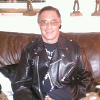 Arnold Martinez