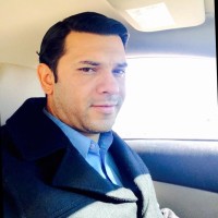 Gilbert Castro Guevara