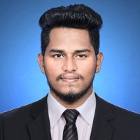 Saleem Raja