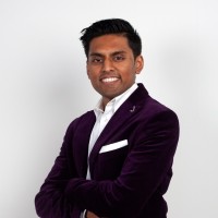 Sanjay Arjun R.