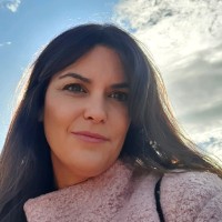 Leonor Rodríguez Borrego