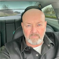Eric Wilbert