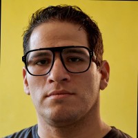 Alejandro Ortiz - Director Creativo