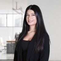 Raziye Isbert