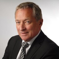 Laurence Roberts