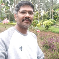 Satish Kumar Peddinti