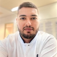 Rodrigo Matos