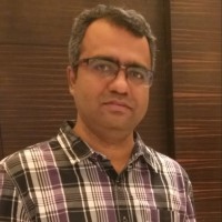 Subramanian B