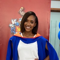 Ashley Lindo