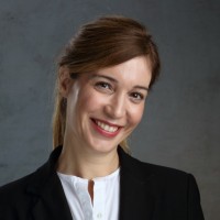 Nancy Kaklamanou