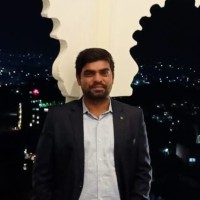 Abhishek Dubey
