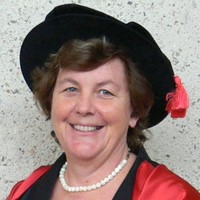 Wendy Miller