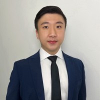 Jeffrey Ma
