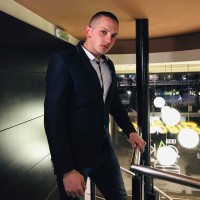 Kristian Todorov