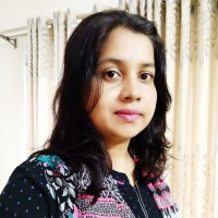 Parvin Shahinur
