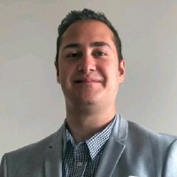 Alan Cuevas Gomez