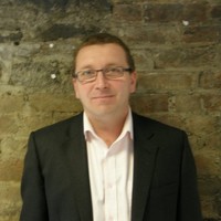 Stuart Harries