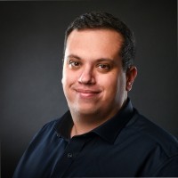 Daniel Ferreira Margato