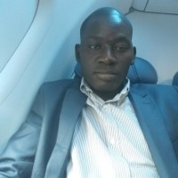 IBRAHIMA MBODJI