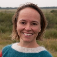 Louise Knuth Pedersen