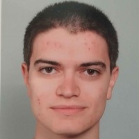 Daniel Moreira