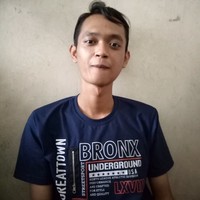 Reza Saputra