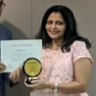 Ashwini Tamhane