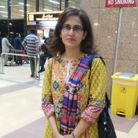 Zainab Memon