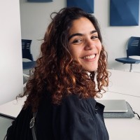 Sarah Ouedghiri Benaaddach