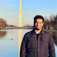Akhil Deshmukh