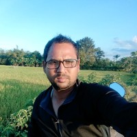 Nazmul Hasnat