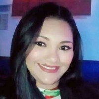 Nathalie Alejandra Tovar Coronado