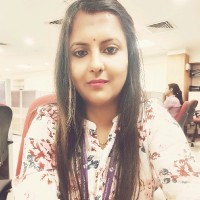 Monika Raghuvanshi