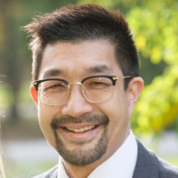 Godwin Liu