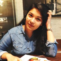 Pooja Kumar
