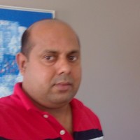 Najeem Mohd Yoosuf
