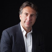Stéphane EARD
