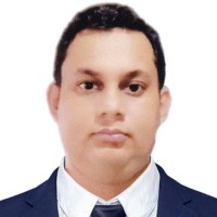 Dr. Bipul Das
