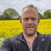 Marc Small