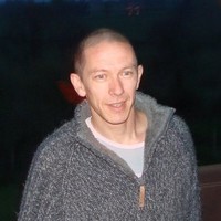 Martin Heeks
