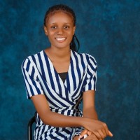 Joanna Oyeleke