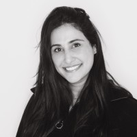 Olivia Ajlouni