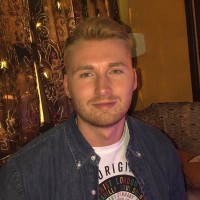 Tom Gledhill