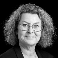 Gitte Braad Rosendahl