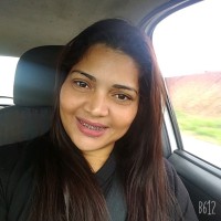 Luciene Dias  dos Santos