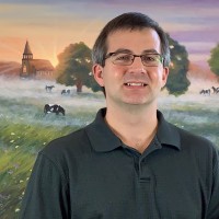 Joe Kiefer